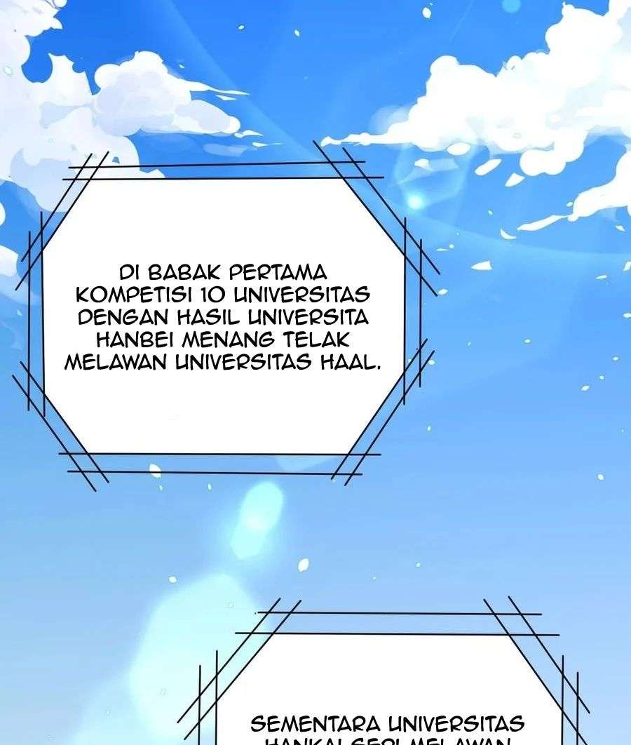 Monk Fron the Future (Cultivator From the Future) Chapter 49 Gambar 69