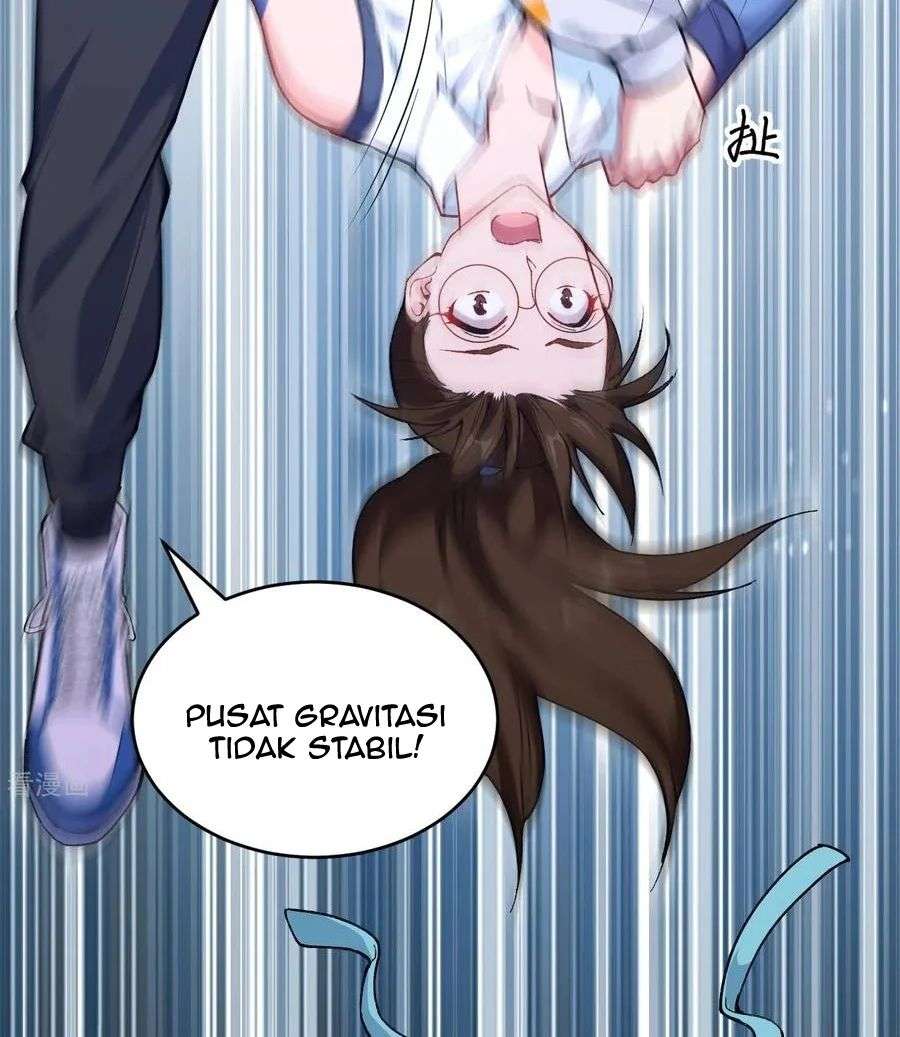 Monk Fron the Future (Cultivator From the Future) Chapter 49 Gambar 62