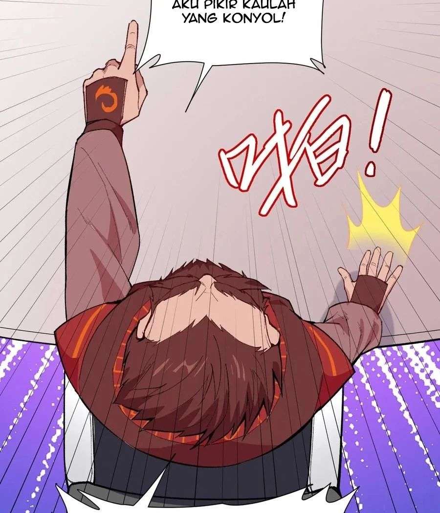 Monk Fron the Future (Cultivator From the Future) Chapter 49 Gambar 78