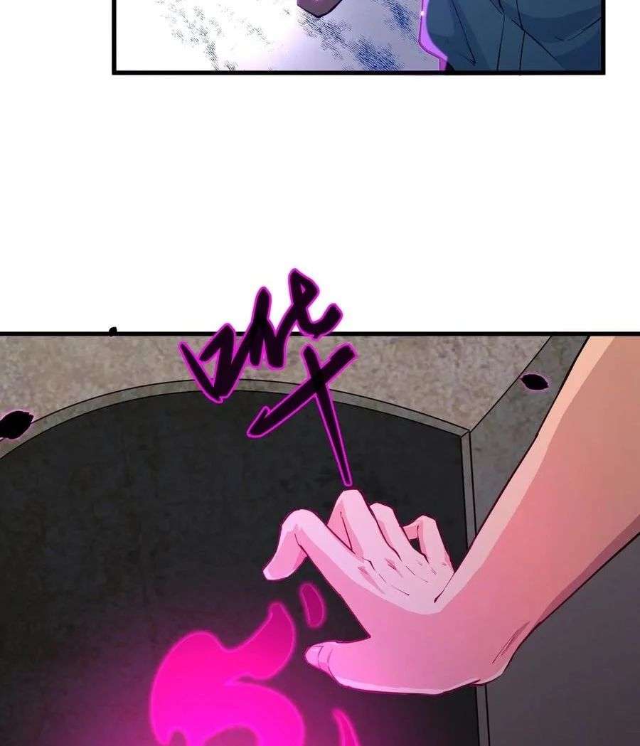 Monk Fron the Future (Cultivator From the Future) Chapter 49 Gambar 87