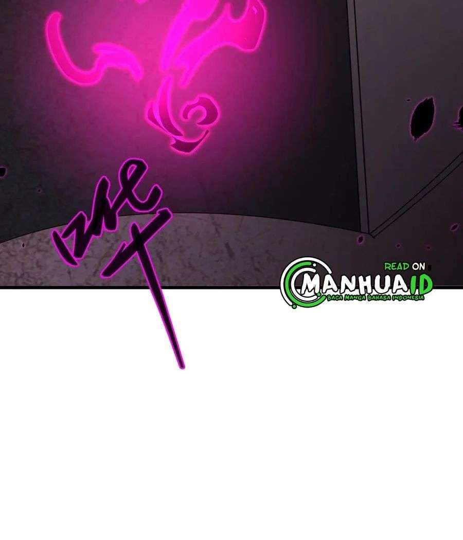 Monk Fron the Future (Cultivator From the Future) Chapter 49 Gambar 88