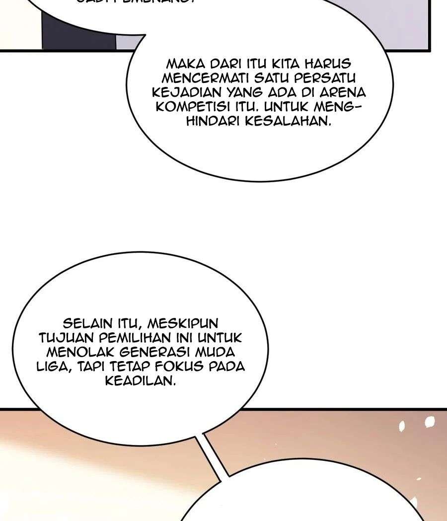Monk Fron the Future (Cultivator From the Future) Chapter 49 Gambar 81