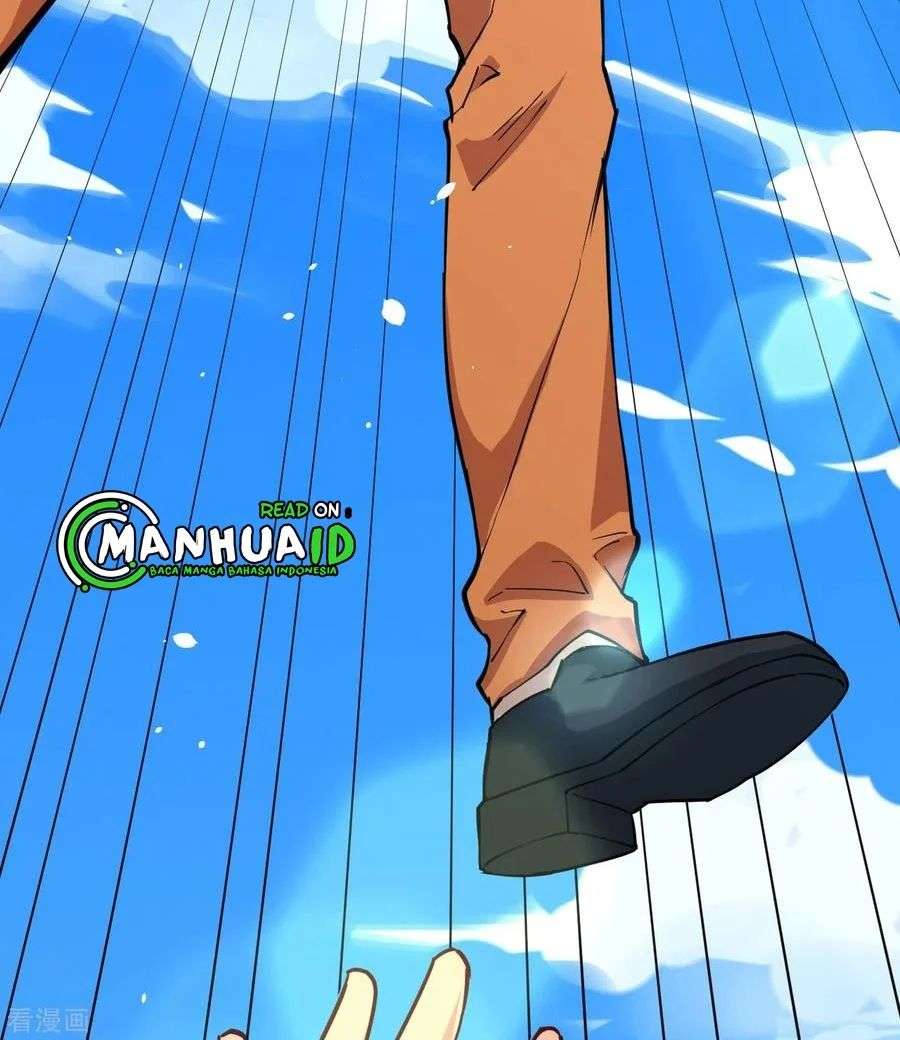 Monk Fron the Future (Cultivator From the Future) Chapter 53 Gambar 14