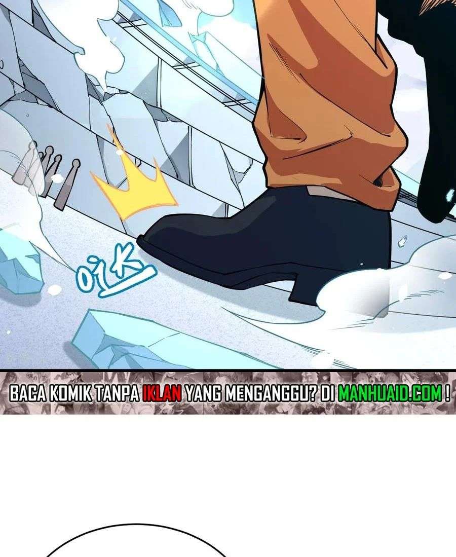 Monk Fron the Future (Cultivator From the Future) Chapter 53 Gambar 24