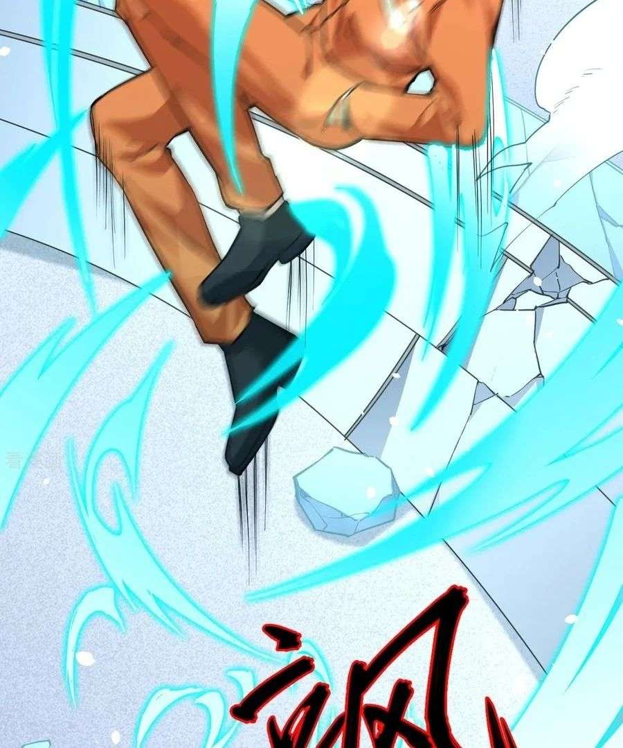 Monk Fron the Future (Cultivator From the Future) Chapter 53 Gambar 37