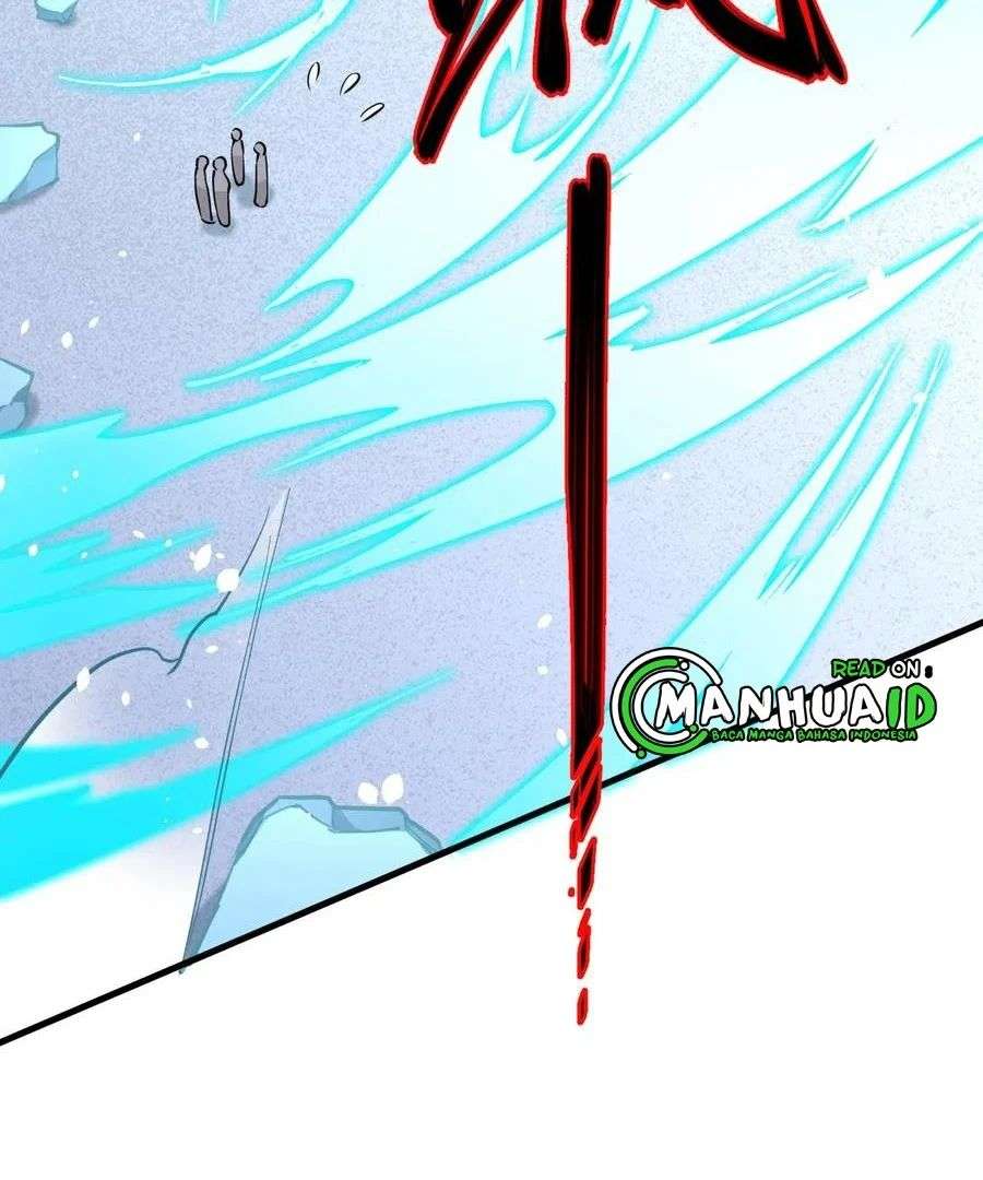 Monk Fron the Future (Cultivator From the Future) Chapter 53 Gambar 38