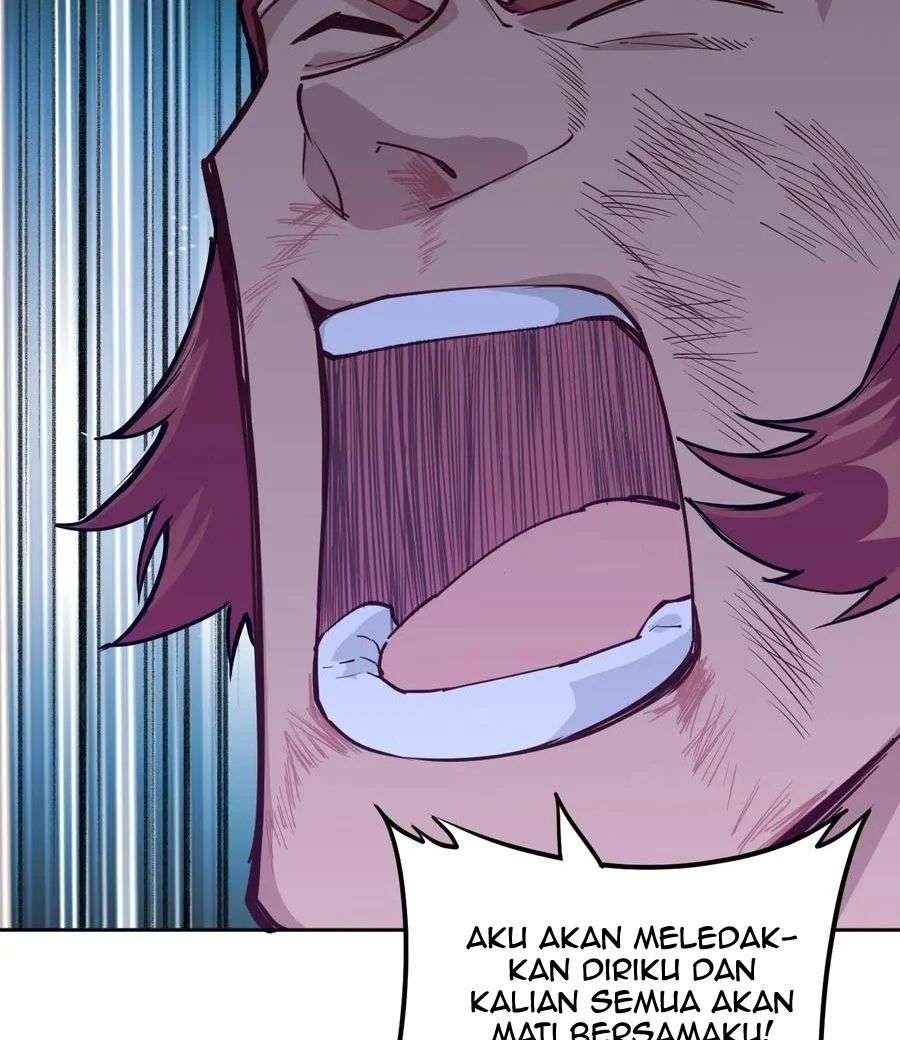 Monk Fron the Future (Cultivator From the Future) Chapter 53 Gambar 3