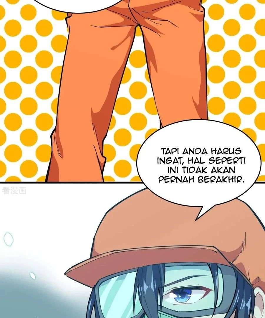 Monk Fron the Future (Cultivator From the Future) Chapter 53 Gambar 30