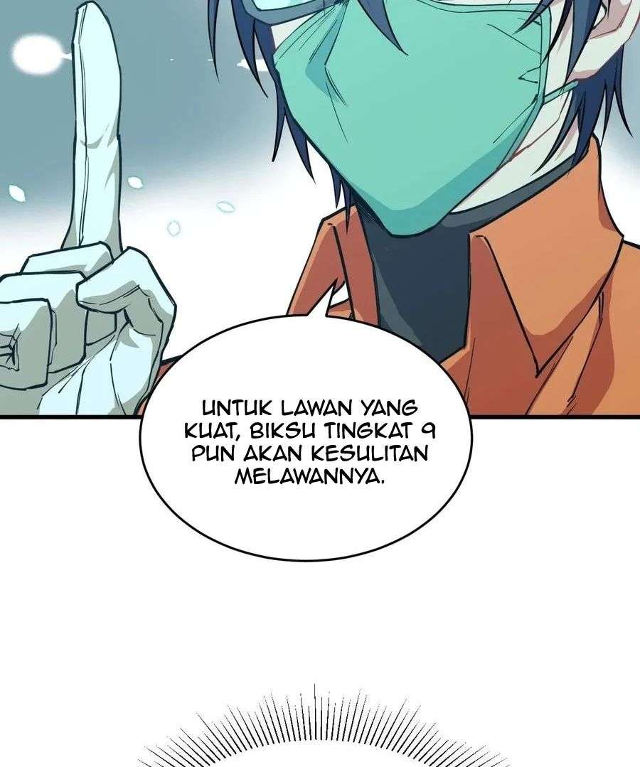 Monk Fron the Future (Cultivator From the Future) Chapter 53 Gambar 31