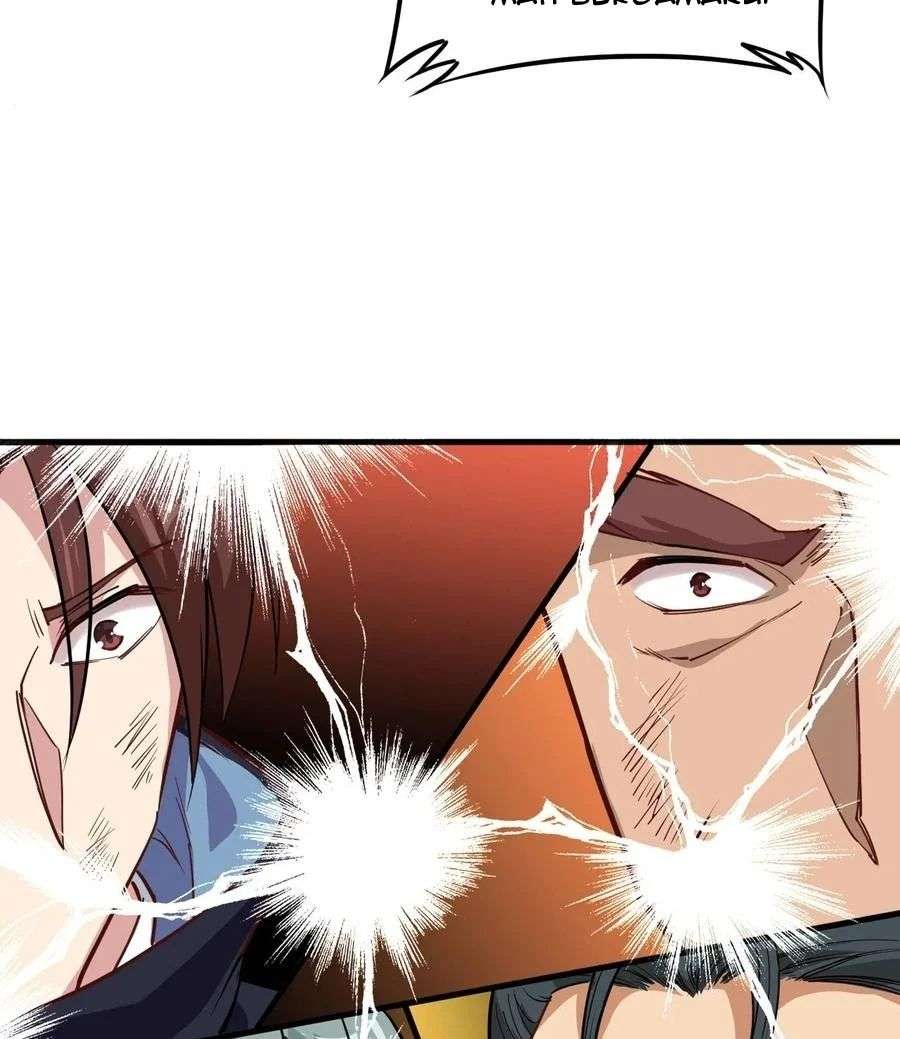 Monk Fron the Future (Cultivator From the Future) Chapter 53 Gambar 4