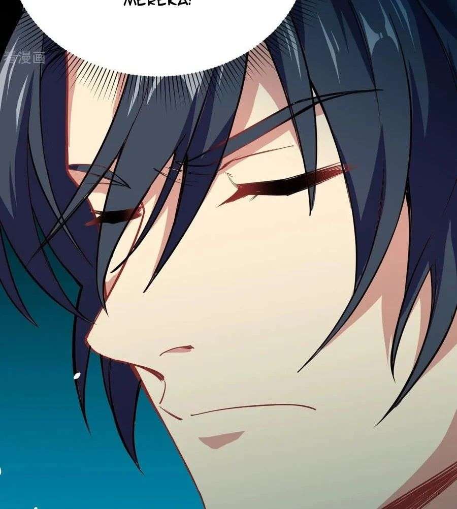 Monk Fron the Future (Cultivator From the Future) Chapter 53 Gambar 55