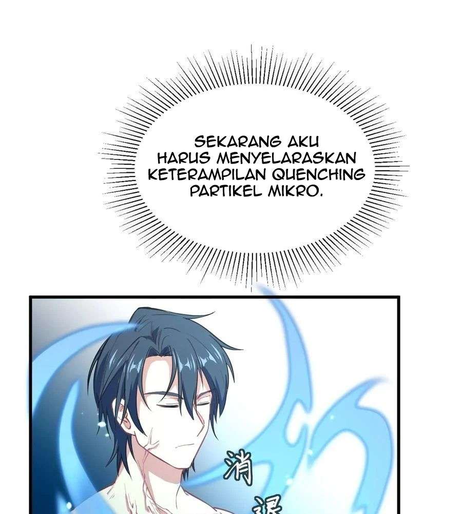 Monk Fron the Future (Cultivator From the Future) Chapter 53 Gambar 51