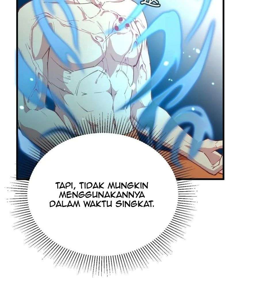 Monk Fron the Future (Cultivator From the Future) Chapter 53 Gambar 52