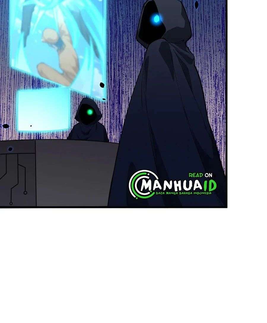 Monk Fron the Future (Cultivator From the Future) Chapter 53 Gambar 74