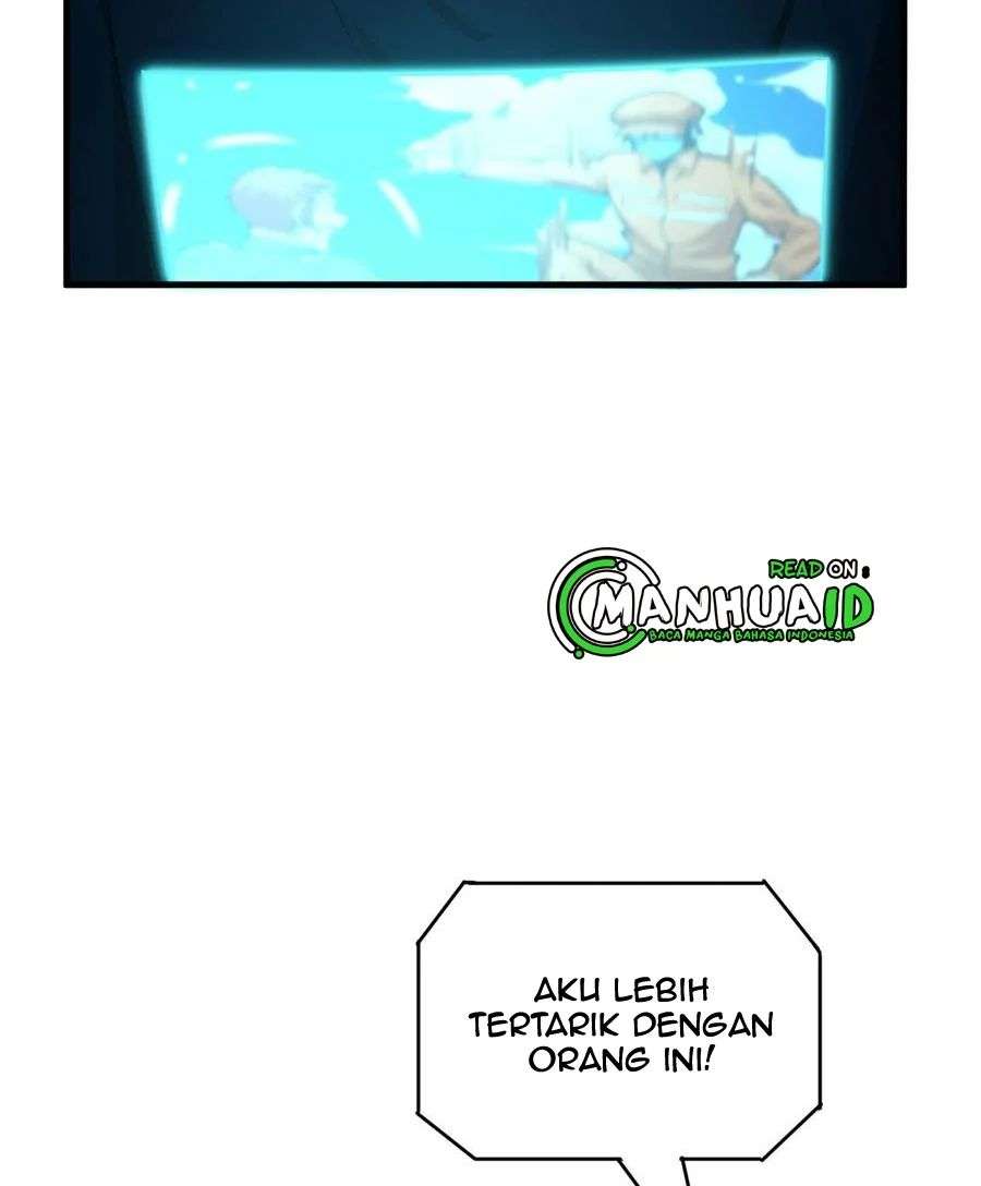 Monk Fron the Future (Cultivator From the Future) Chapter 53 Gambar 71