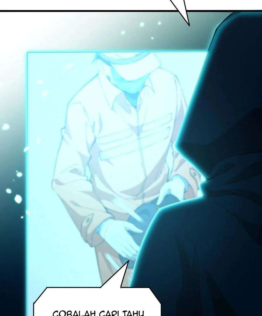 Monk Fron the Future (Cultivator From the Future) Chapter 53 Gambar 72