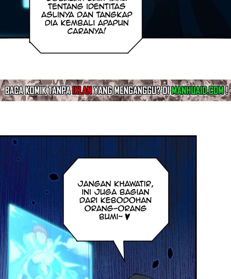 Monk Fron the Future (Cultivator From the Future) Chapter 53 Gambar 73