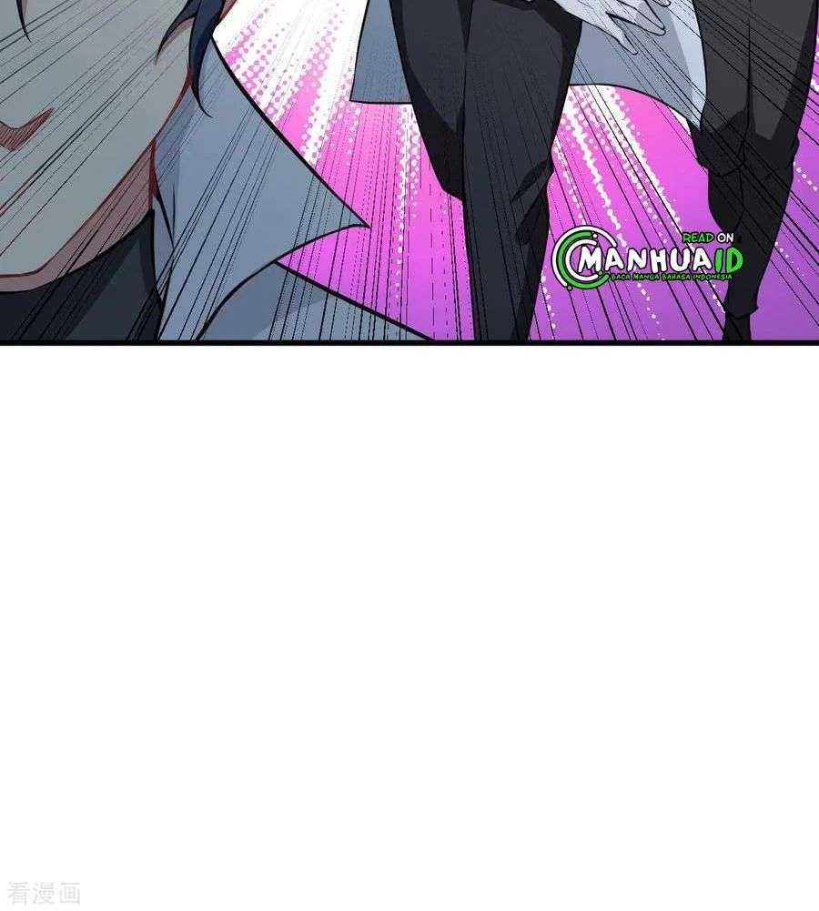 Monk Fron the Future (Cultivator From the Future) Chapter 43 Gambar 22