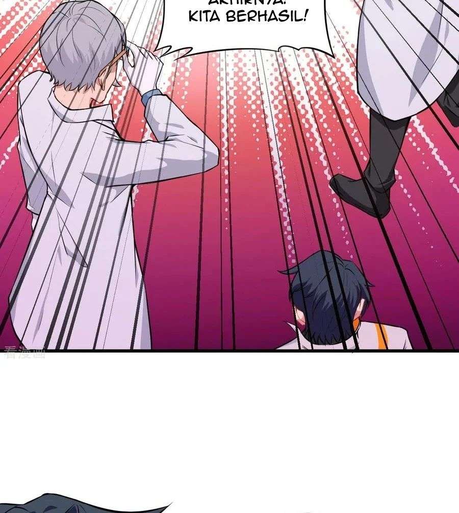 Monk Fron the Future (Cultivator From the Future) Chapter 43 Gambar 39