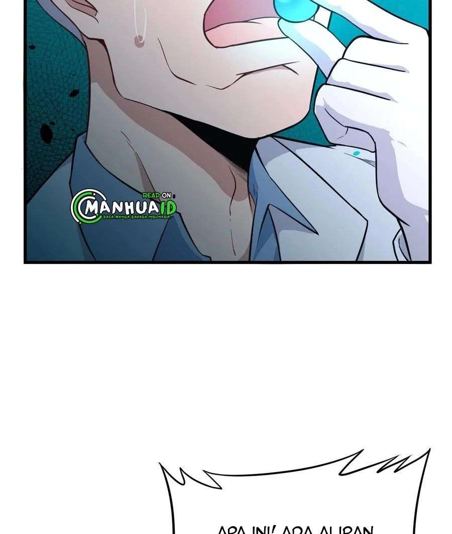 Monk Fron the Future (Cultivator From the Future) Chapter 43 Gambar 55