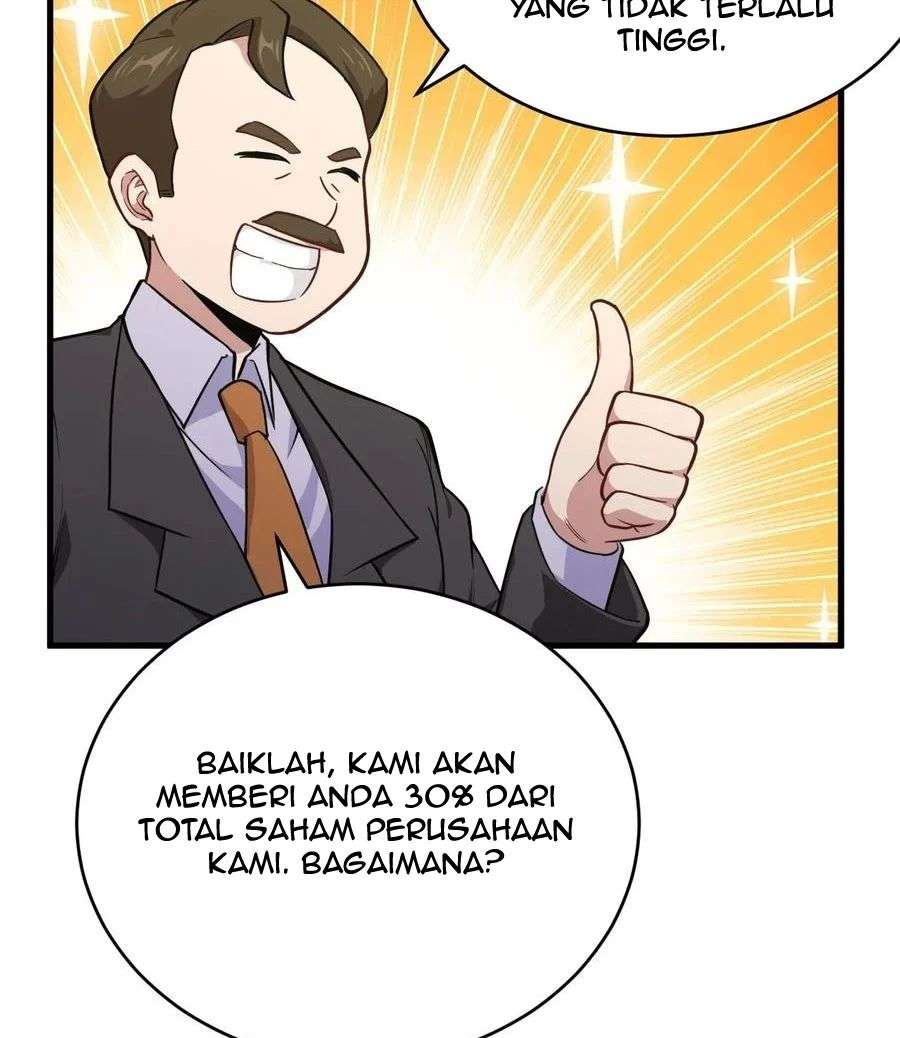 Monk Fron the Future (Cultivator From the Future) Chapter 43 Gambar 62