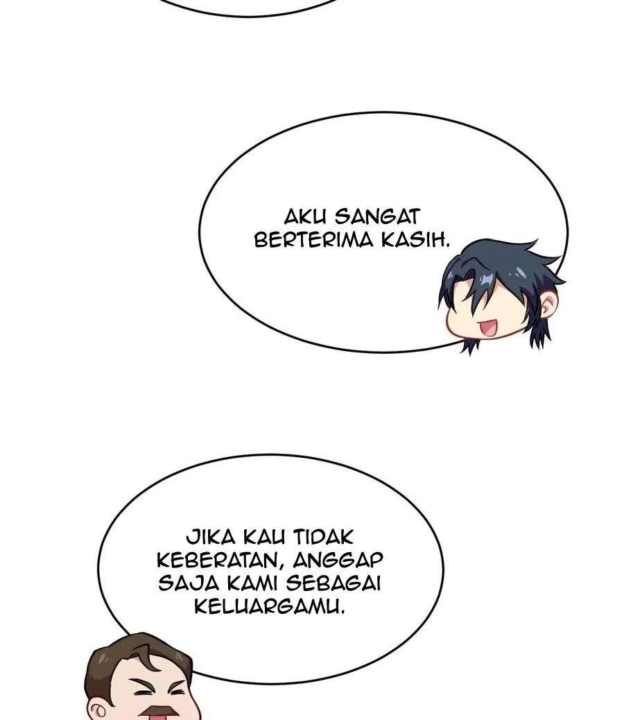 Monk Fron the Future (Cultivator From the Future) Chapter 43 Gambar 63