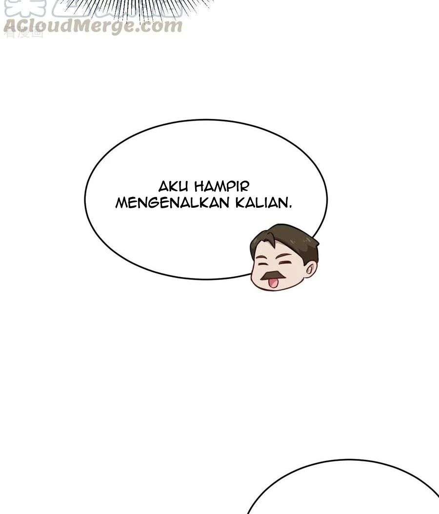 Monk Fron the Future (Cultivator From the Future) Chapter 43 Gambar 8