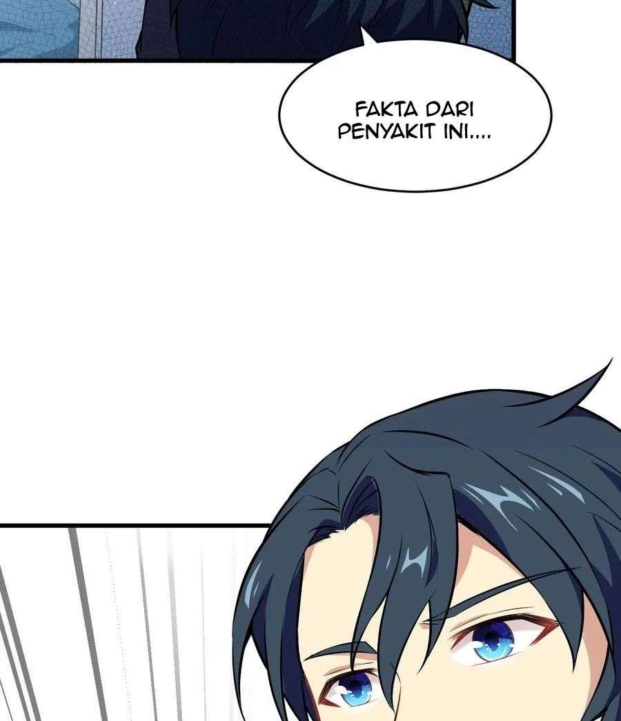 Monk Fron the Future (Cultivator From the Future) Chapter 41 Gambar 14