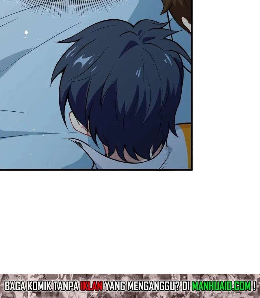 Monk Fron the Future (Cultivator From the Future) Chapter 41 Gambar 10