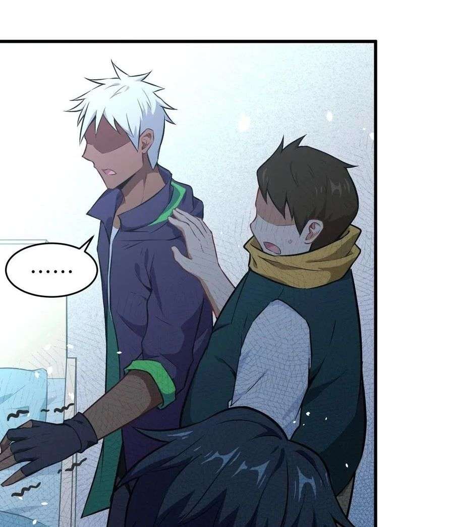 Monk Fron the Future (Cultivator From the Future) Chapter 41 Gambar 13