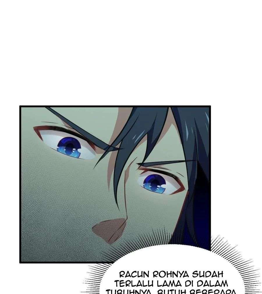 Monk Fron the Future (Cultivator From the Future) Chapter 41 Gambar 35