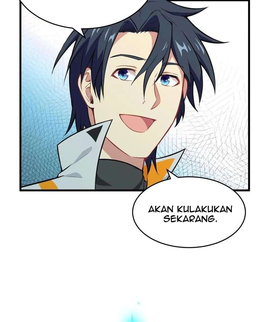 Monk Fron the Future (Cultivator From the Future) Chapter 41 Gambar 32