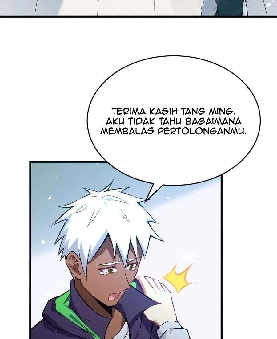 Monk Fron the Future (Cultivator From the Future) Chapter 41 Gambar 61