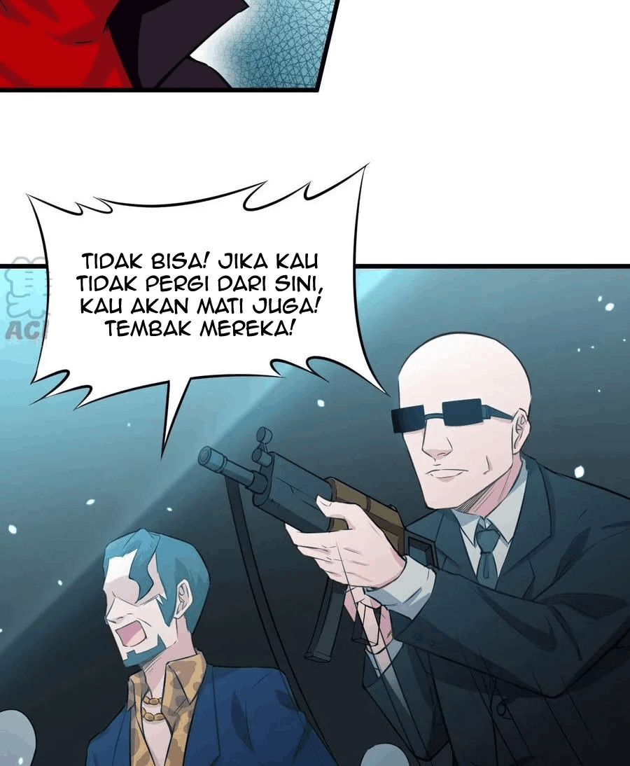 Monk Fron the Future (Cultivator From the Future) Chapter 40 Gambar 14