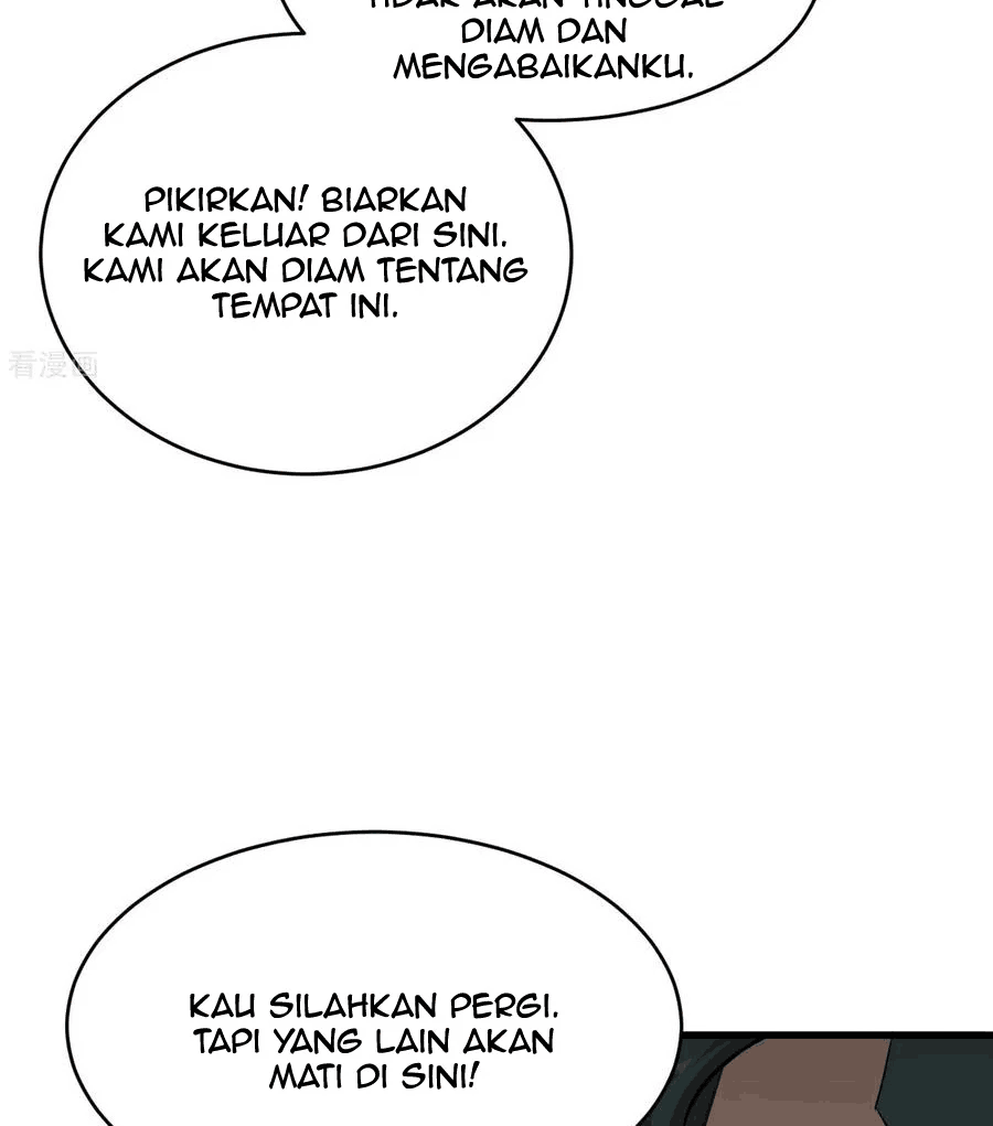 Monk Fron the Future (Cultivator From the Future) Chapter 40 Gambar 11