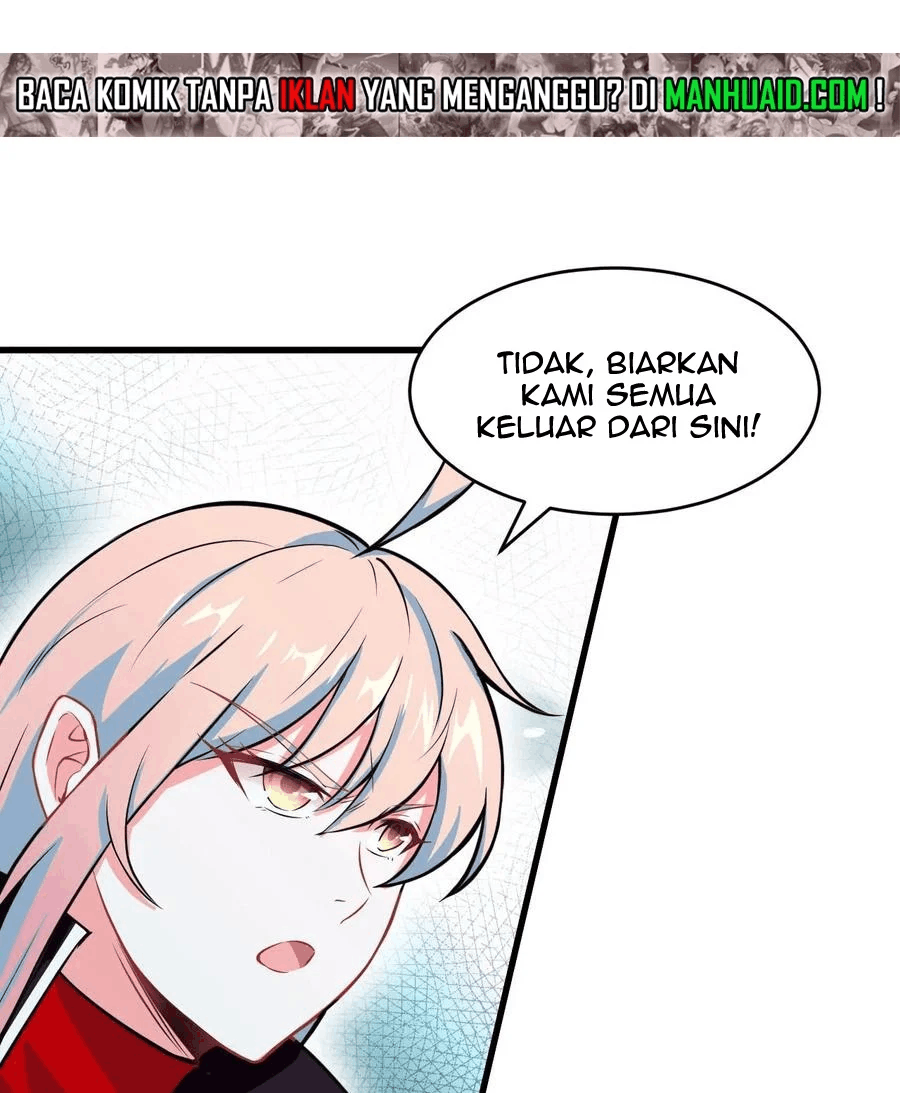 Monk Fron the Future (Cultivator From the Future) Chapter 40 Gambar 13