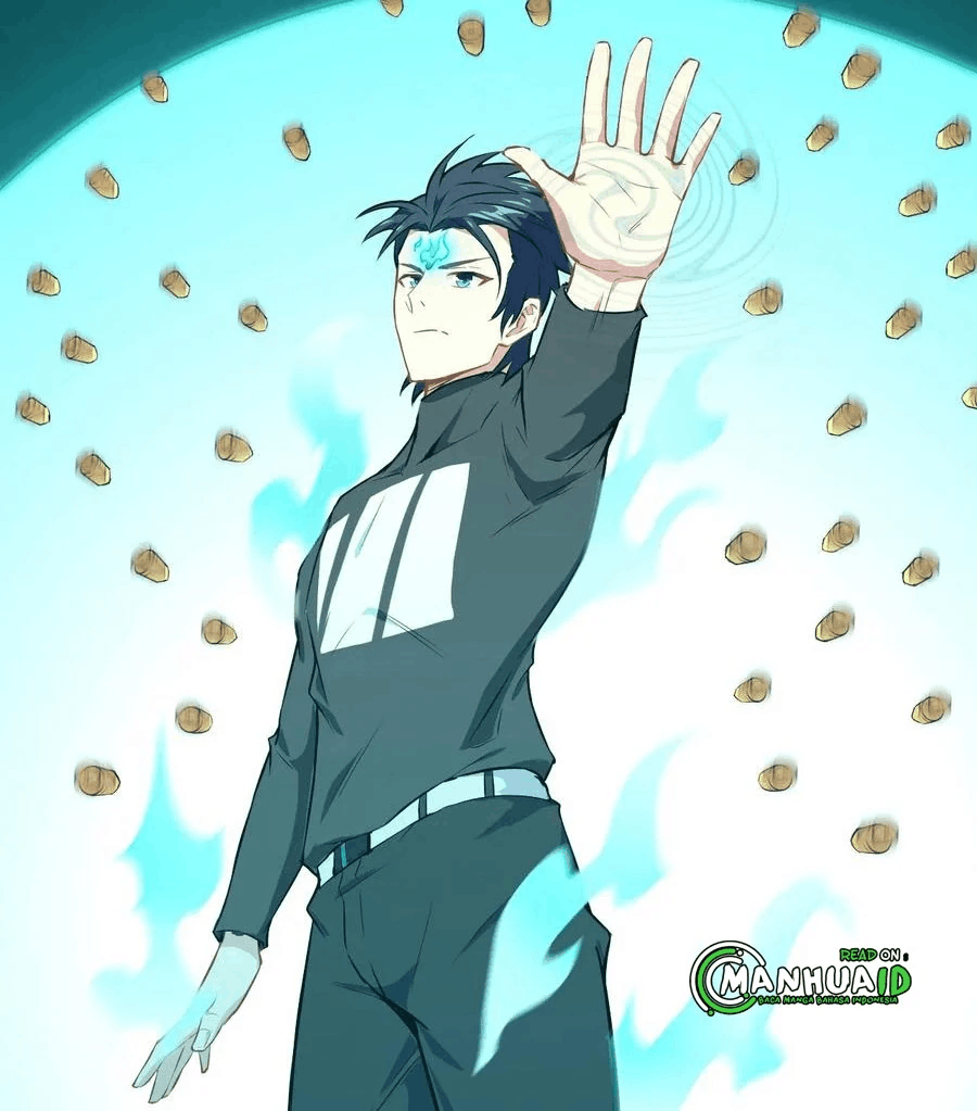 Monk Fron the Future (Cultivator From the Future) Chapter 40 Gambar 24