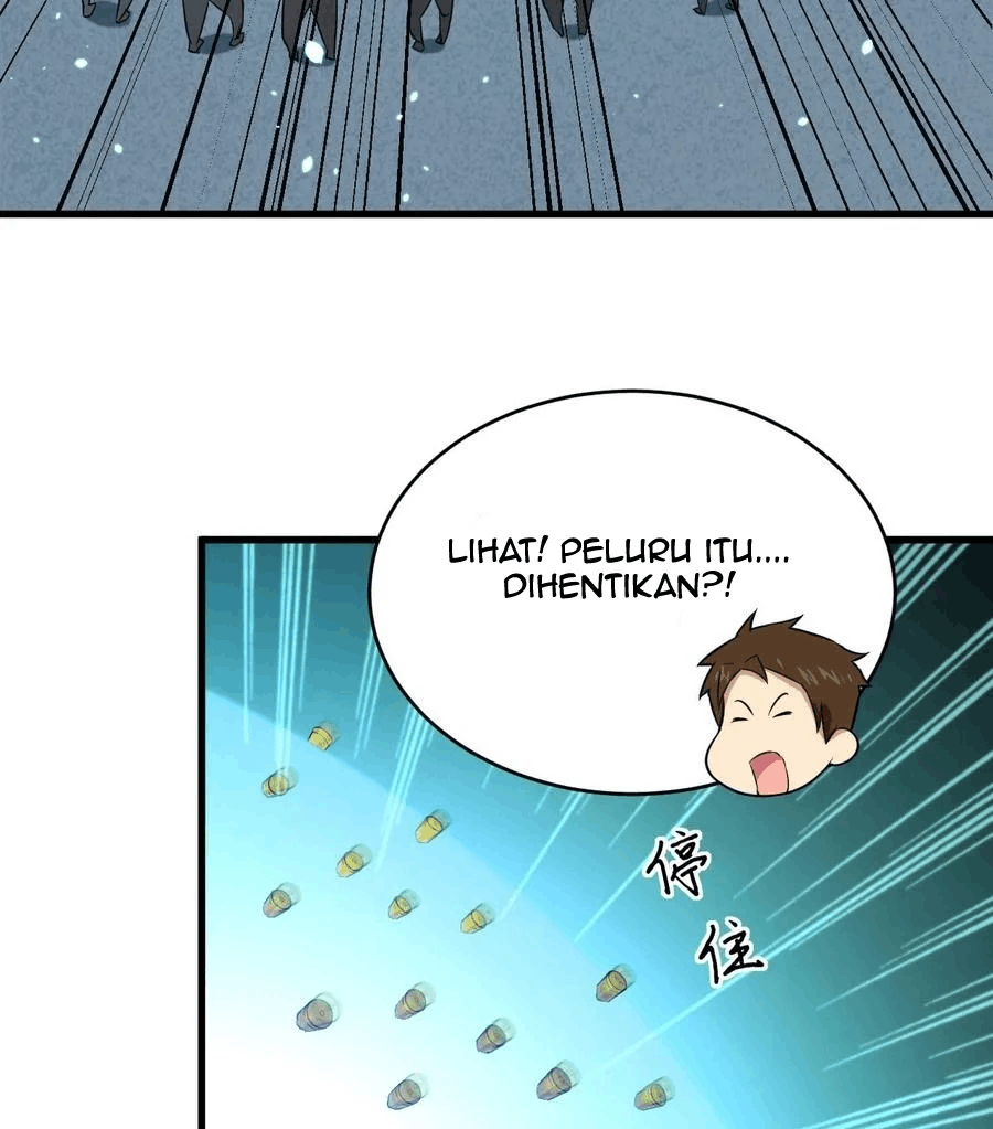 Monk Fron the Future (Cultivator From the Future) Chapter 40 Gambar 22