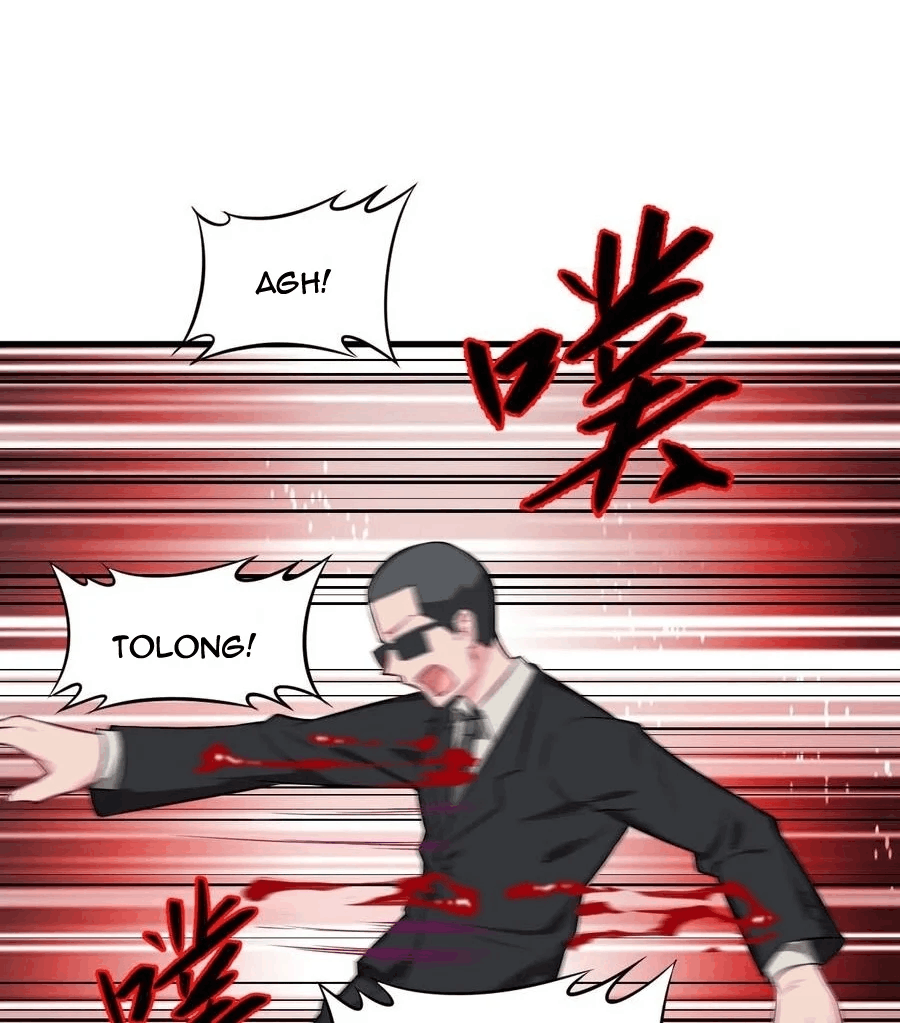 Monk Fron the Future (Cultivator From the Future) Chapter 40 Gambar 31