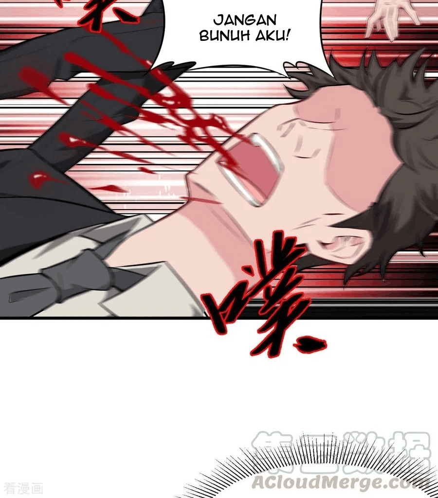 Monk Fron the Future (Cultivator From the Future) Chapter 40 Gambar 32