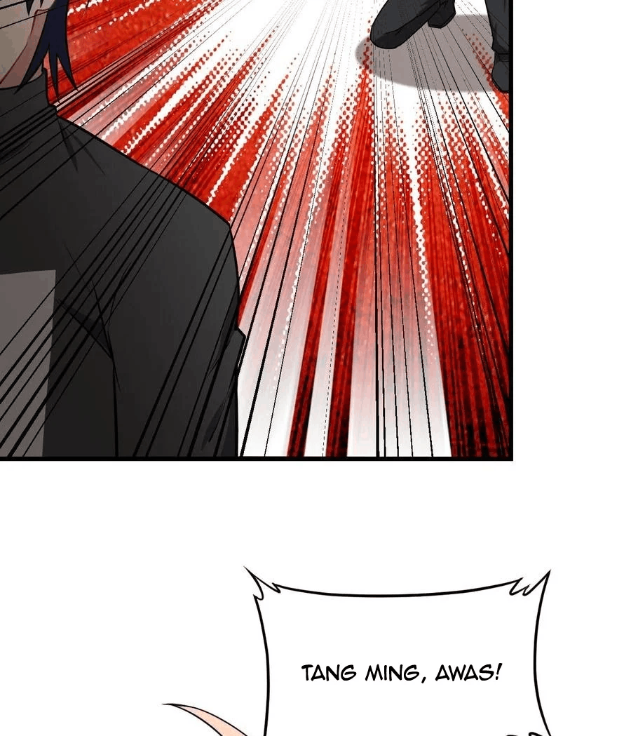 Monk Fron the Future (Cultivator From the Future) Chapter 40 Gambar 40