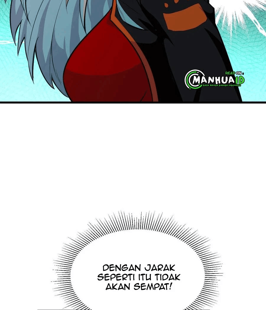 Monk Fron the Future (Cultivator From the Future) Chapter 40 Gambar 42
