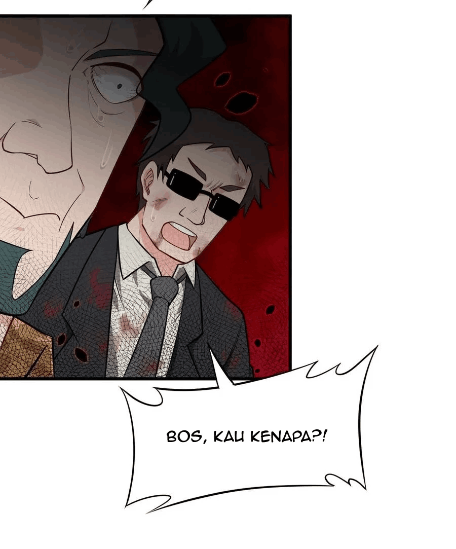 Monk Fron the Future (Cultivator From the Future) Chapter 40 Gambar 56