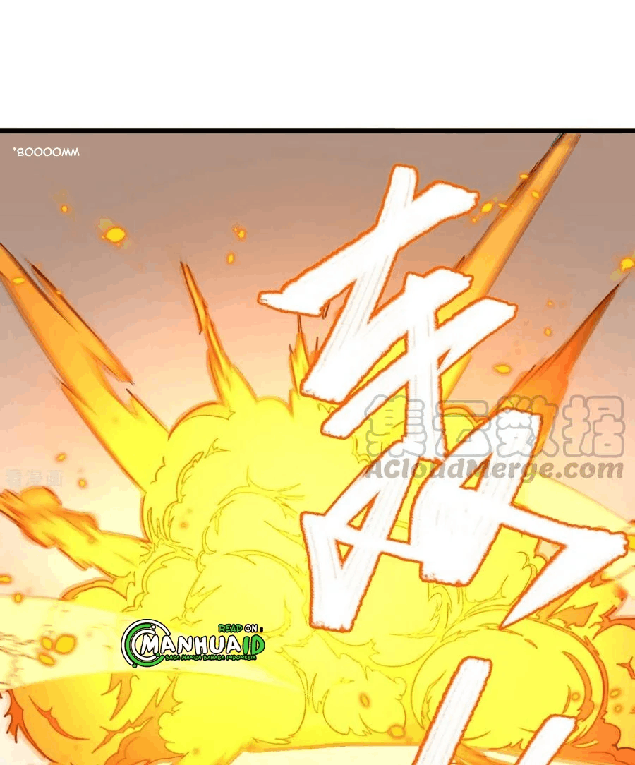 Monk Fron the Future (Cultivator From the Future) Chapter 40 Gambar 57