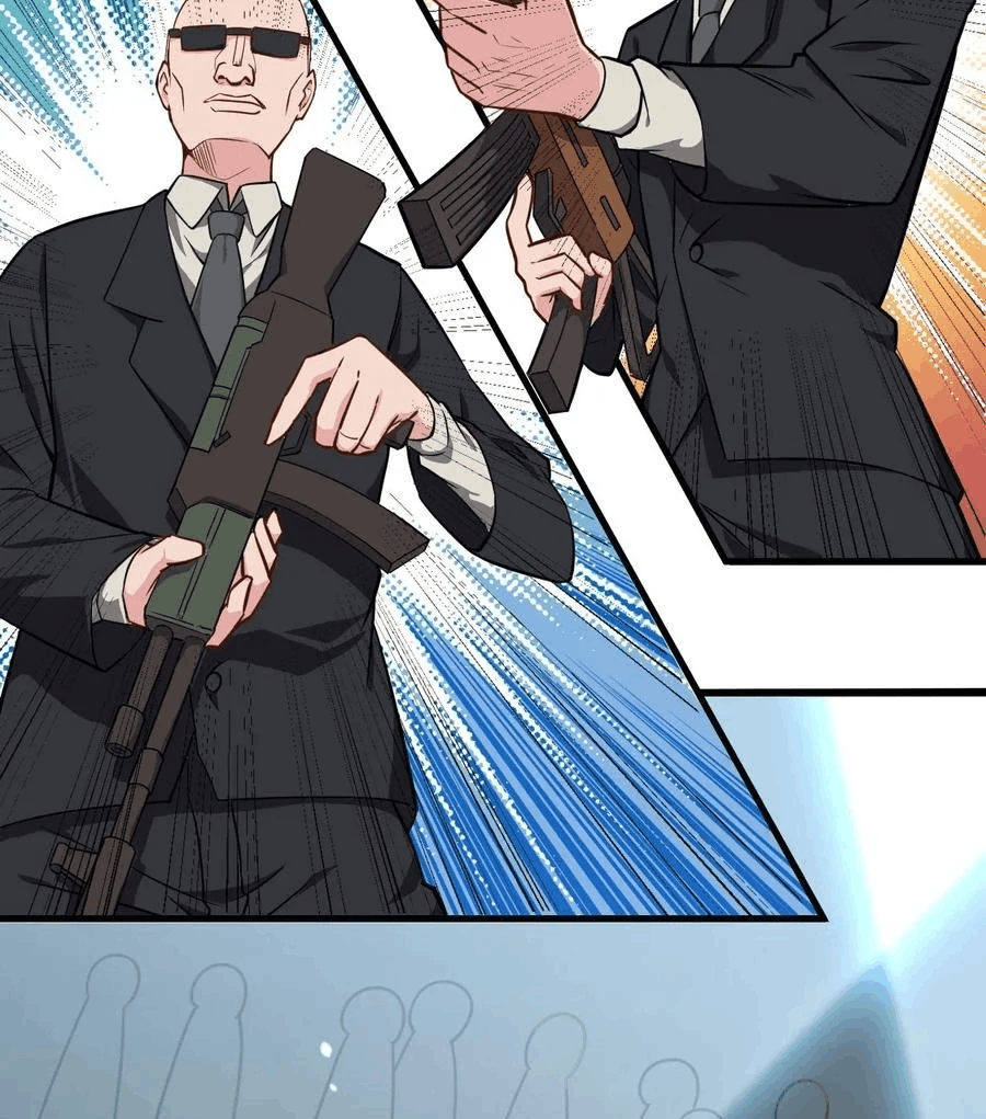 Monk Fron the Future (Cultivator From the Future) Chapter 40 Gambar 5