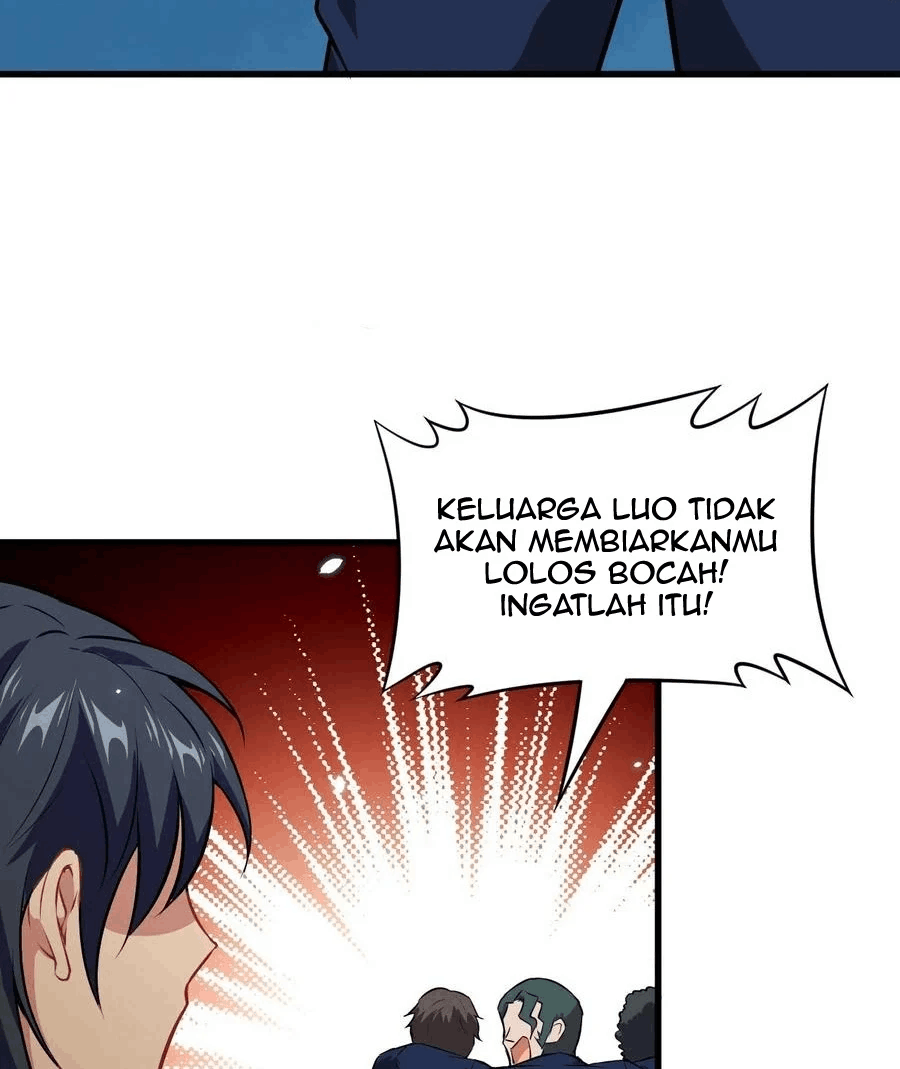 Monk Fron the Future (Cultivator From the Future) Chapter 40 Gambar 52