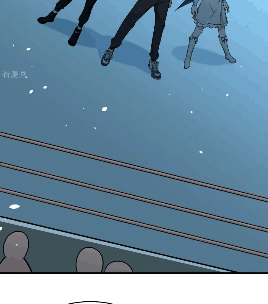 Monk Fron the Future (Cultivator From the Future) Chapter 40 Gambar 7