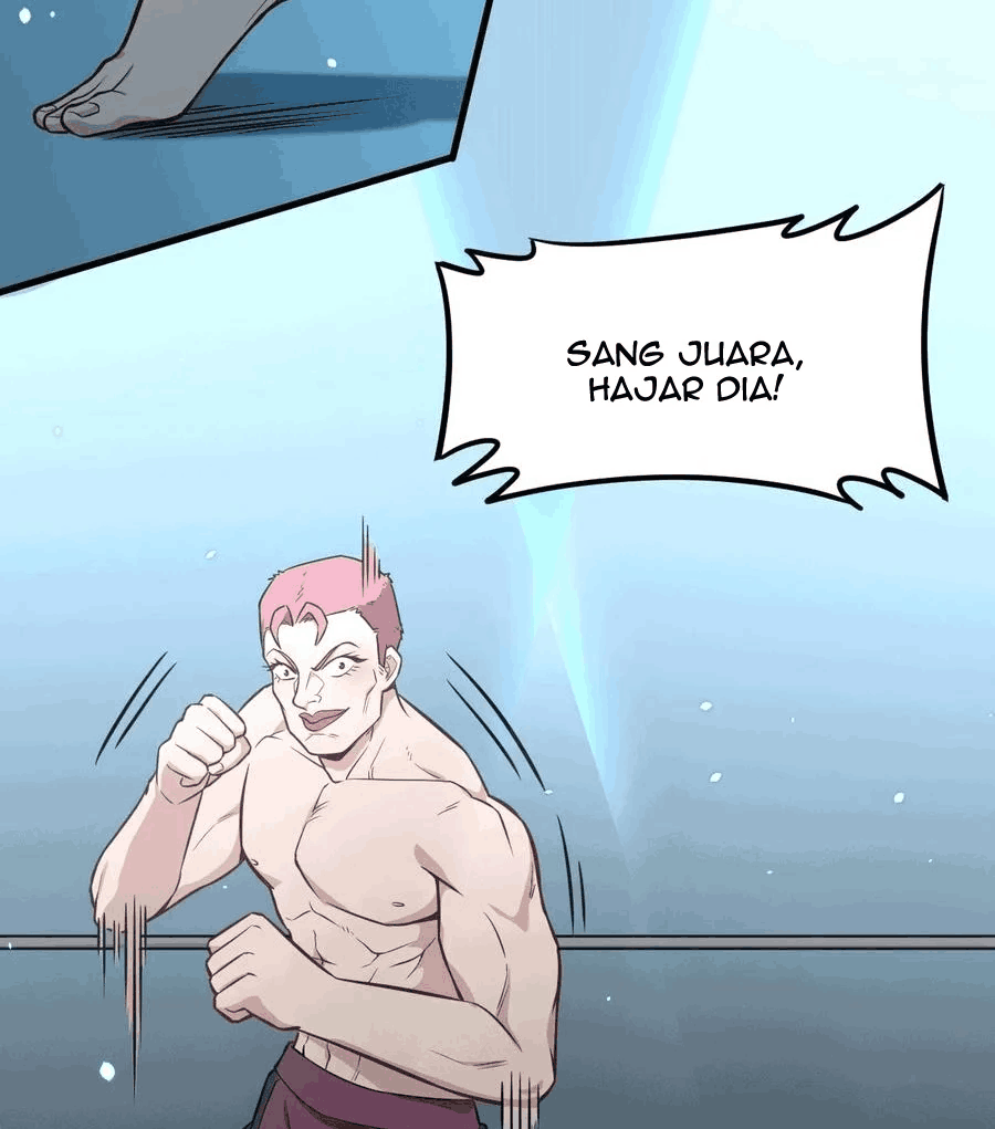 Monk Fron the Future (Cultivator From the Future) Chapter 39 Gambar 10