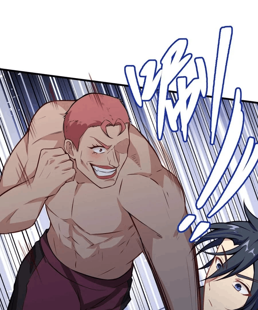 Monk Fron the Future (Cultivator From the Future) Chapter 39 Gambar 13