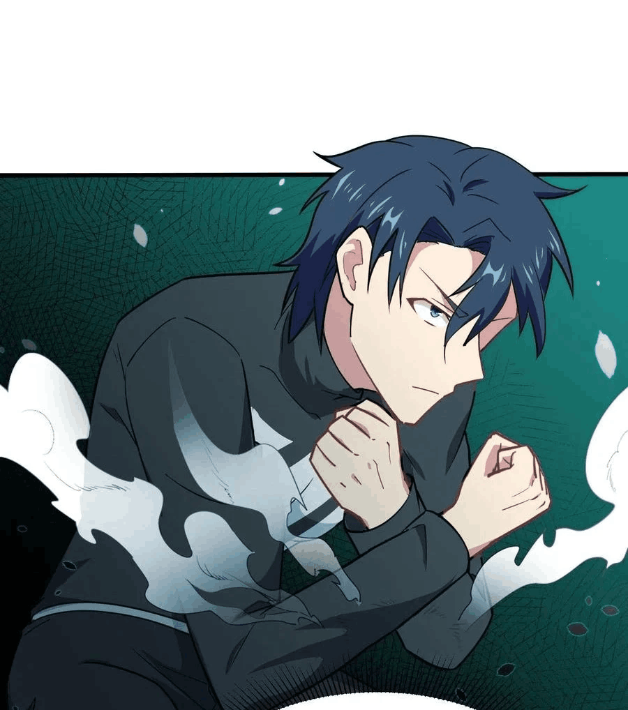 Monk Fron the Future (Cultivator From the Future) Chapter 39 Gambar 27